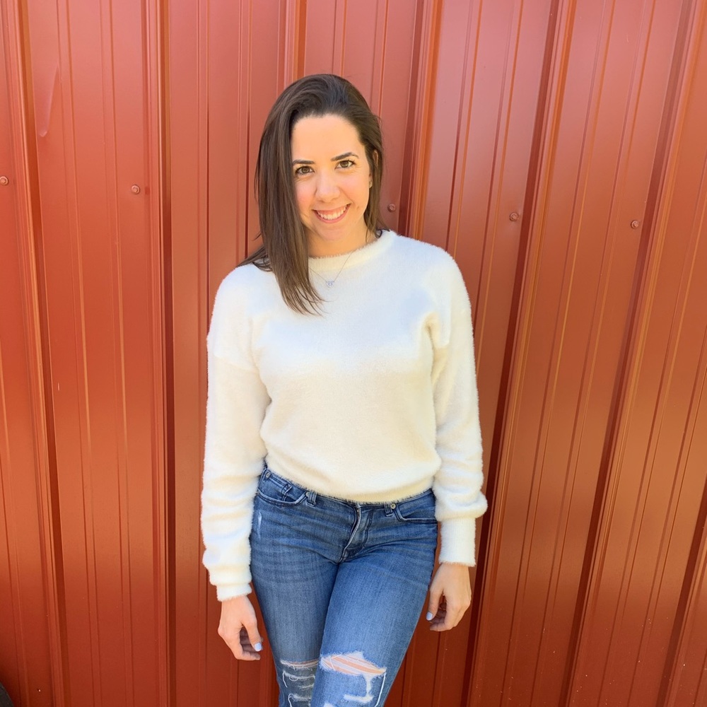 Meet your Posher, Jessica